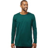 Oakley Men's Team Fir Team Issue Hydrolix Long Sleeve T-Shirt