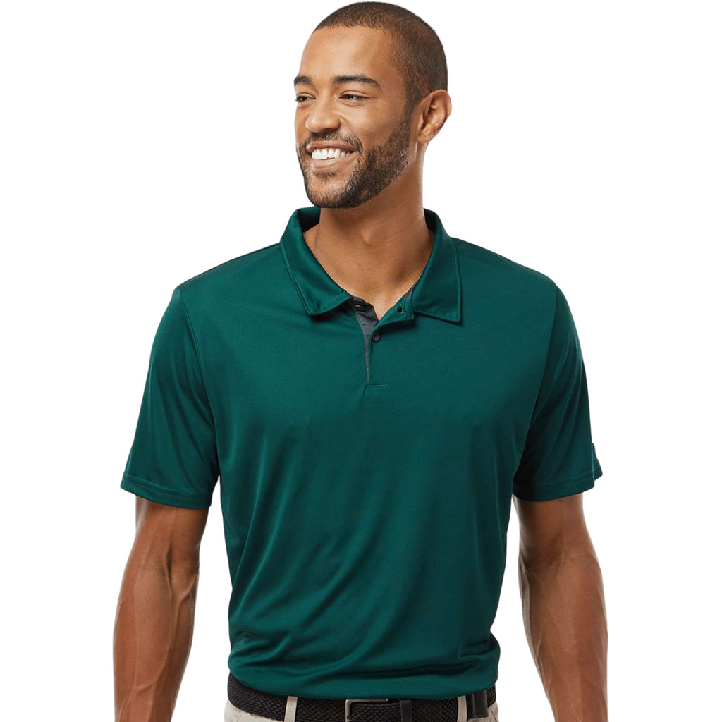 Oakley Men's Team Fir Team Issue Hydrolix Polo