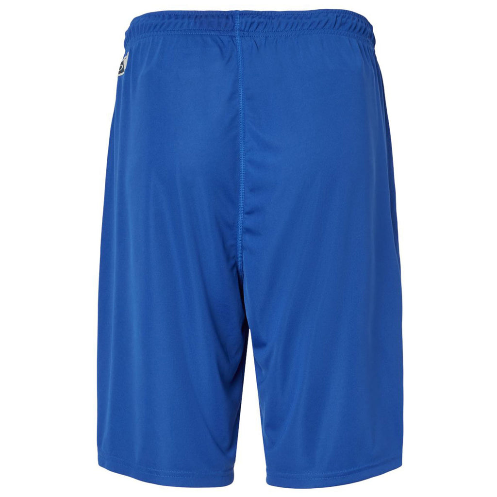 Oakley Men's Team Royal Team Issue Hydrolix Shorts