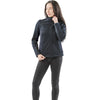 Stormtech Women's Midnight/Dusk Appaloosa Knit Jacket