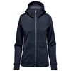 Stormtech Women's Midnight/Dusk Antares Performance Hoody