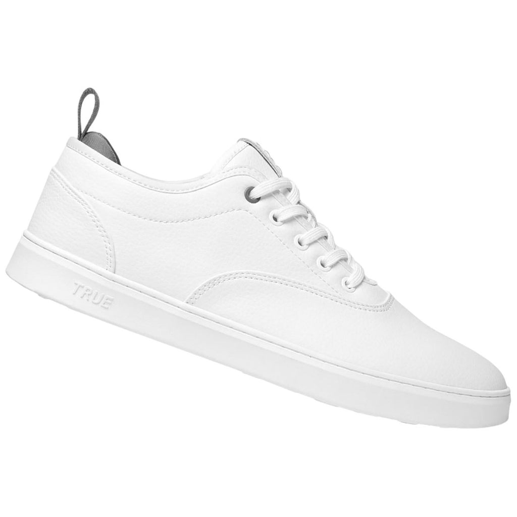 TRUE Men's White FS-01