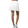 Levelwear Women's White Glee Skort