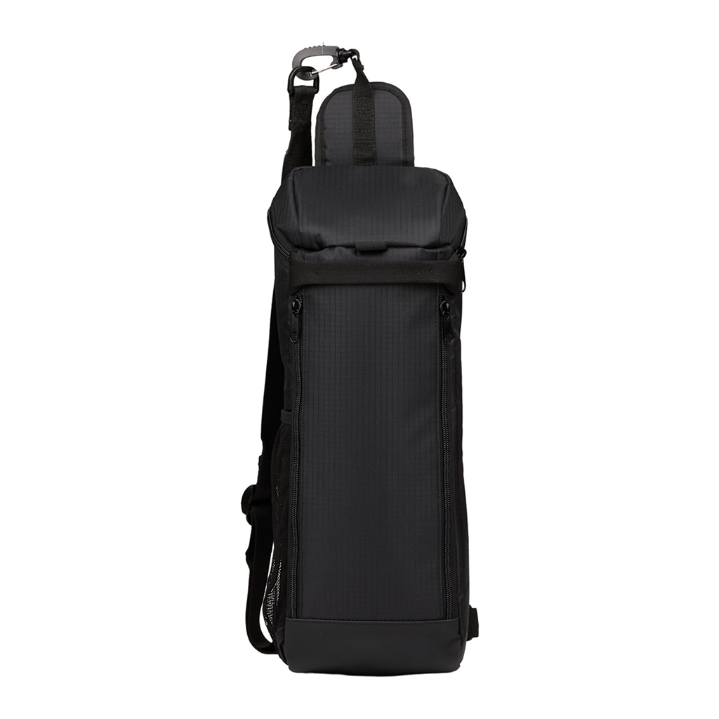 Leed's Black Fairway Recycled 6 Can Golf Cooler