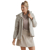 A. PUTNAM Women's Cobblestone Fait Tout Jacket Vest