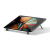 Native Union Black Fold Laptop Stand