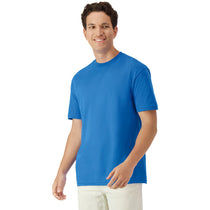 Gildan Unisex Royal Light Cotton T-Shirt