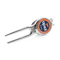 Pop Promos Custom Golf Ball Markers