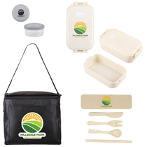 Beacon Multicolor Re-Lunchables Set
