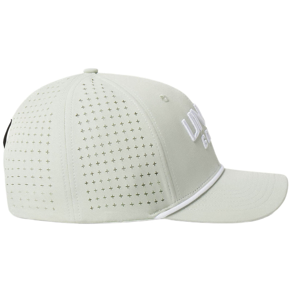 UNRL Jade Golf Primary Snapback - Mid-Pro