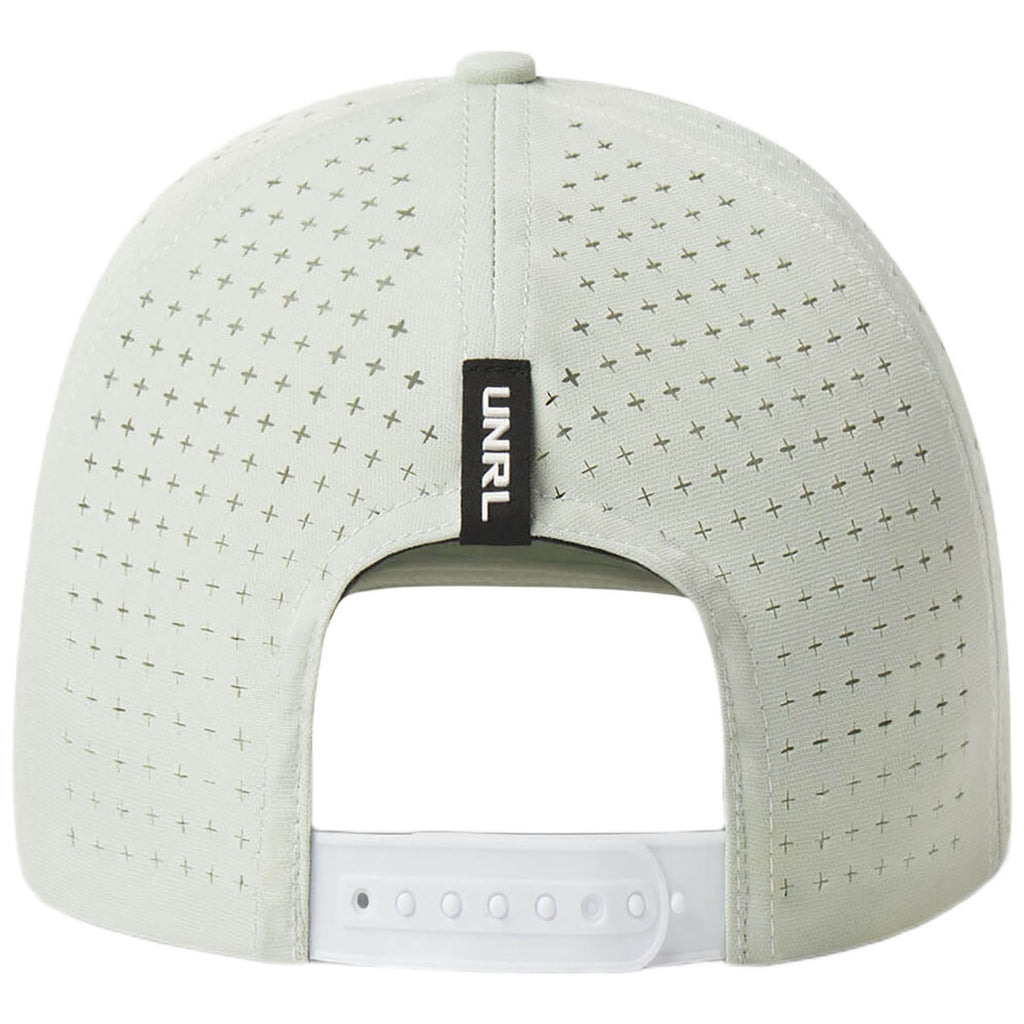 UNRL Jade Golf Primary Snapback - Mid-Pro
