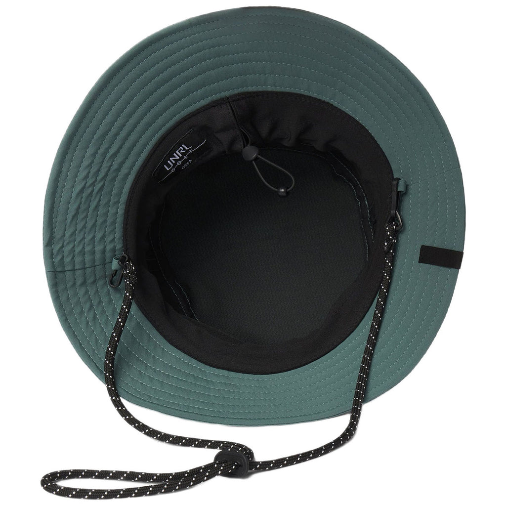 UNRL Spruce DWR Bucket Hat