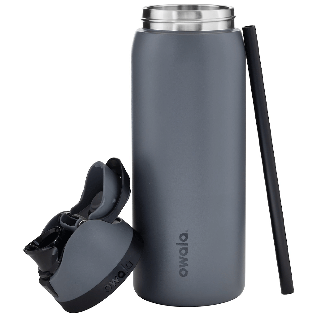 Owala Grayt FreeSip 32 Oz Bottle