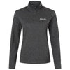 Color Heather Black