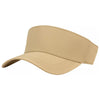 Levelwear Khaki Profile Visor