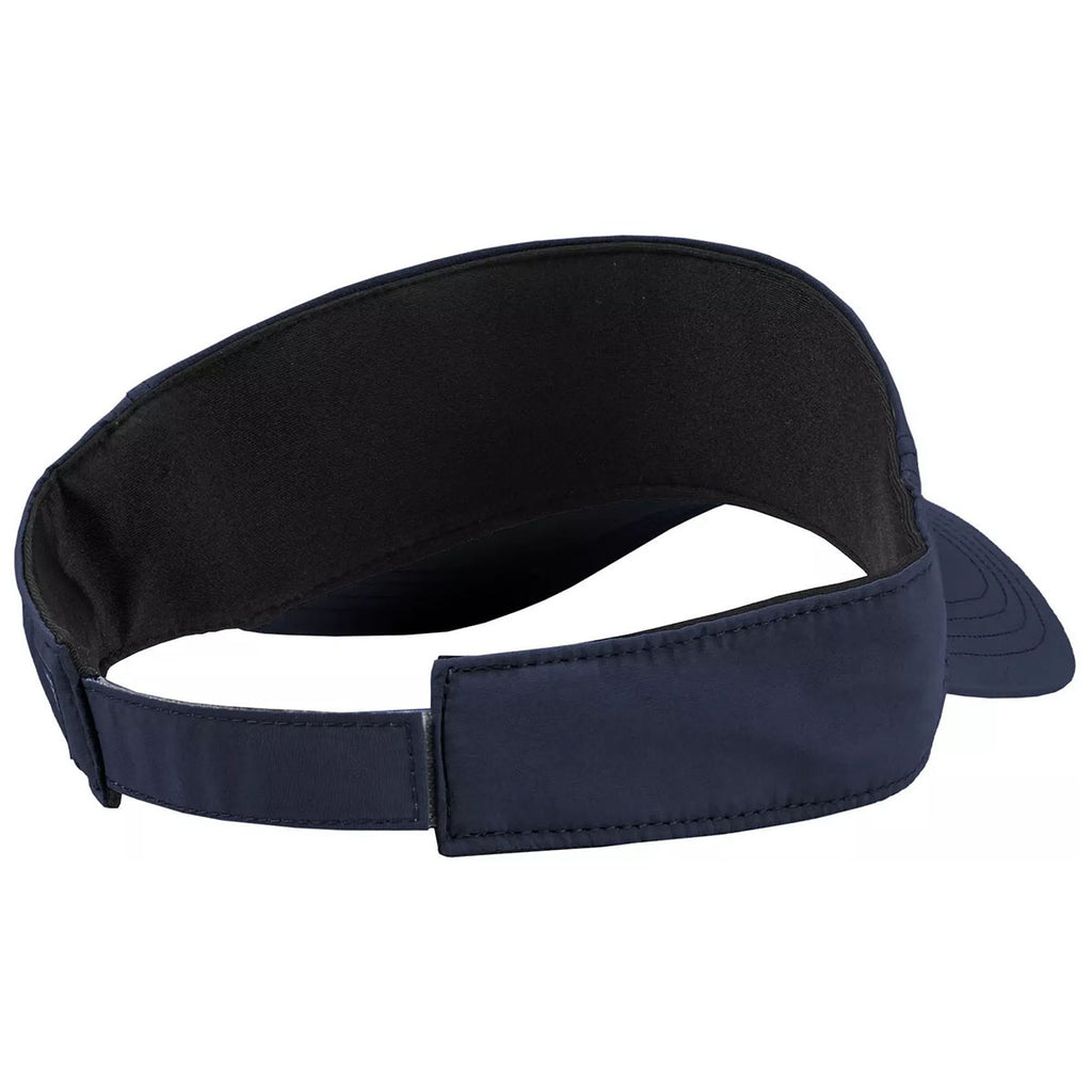 Levelwear Navy Profile Visor