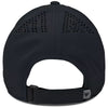 Levelwear Black Ascend Cap