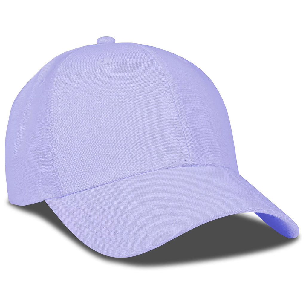 Levelwear Lavender Concord Chambray Cap