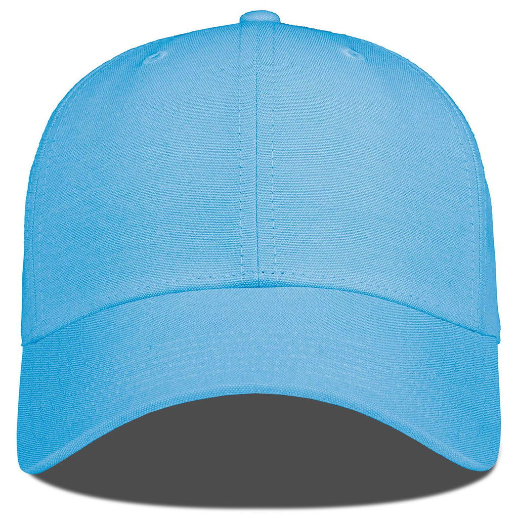 Levelwear Light Blue Concord Chambray Cap