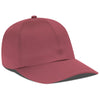 Verve Roan Rouge Unity Cap