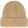 Levelwear Khaki Slope Merino Wool Beanie