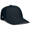 Levelwear Black Legend Cap
