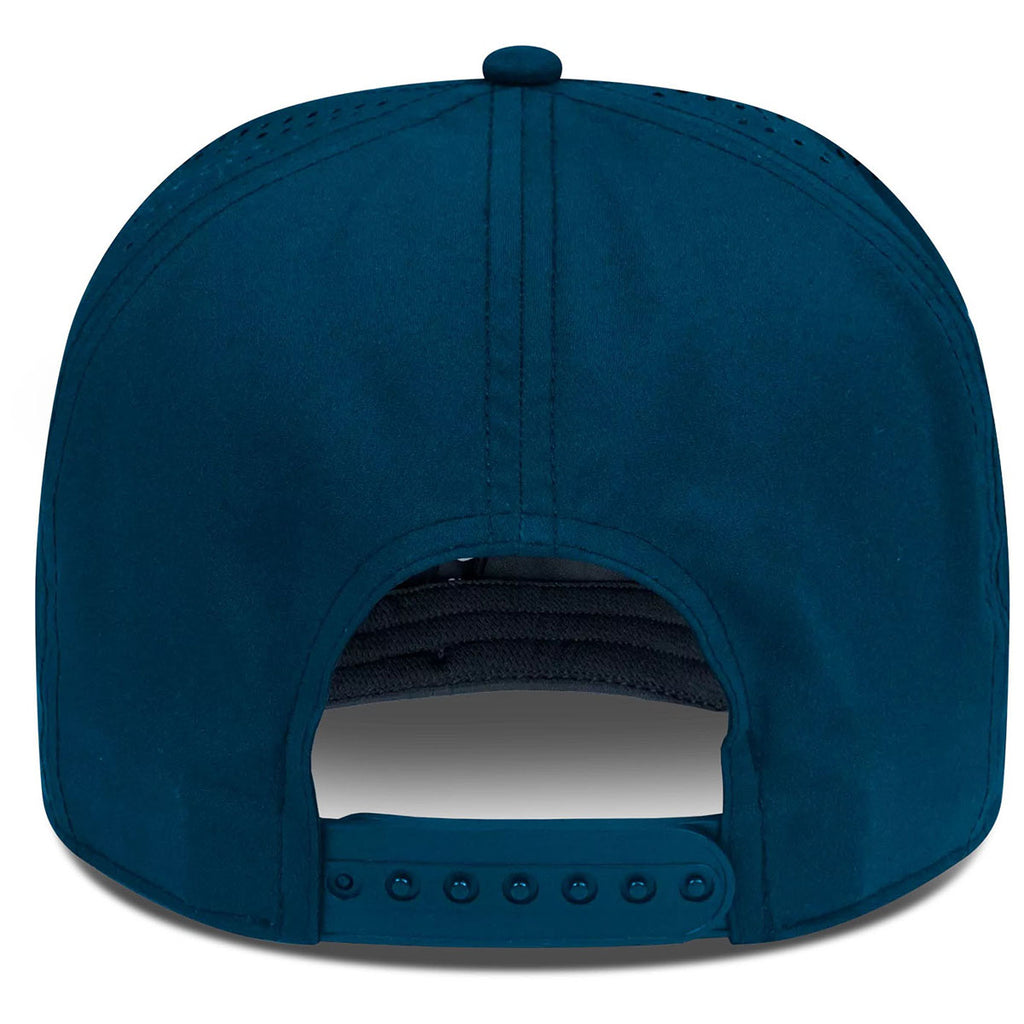 Levelwear Navy Malibu Rope Hat