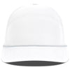 Levelwear White Malibu Rope Hat