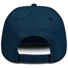Levelwear Navy Drive Cap