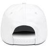 Levelwear White Drive Cap
