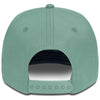 Levelwear Eucalyptus/White Gambit Recycled Rope Hat