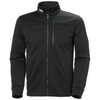 Helly Hansen Men's Ebony Crew Fleece Jacket