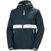 Helly Hansen Women's Navy Koster Windbreaker Jacket