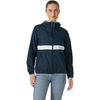 Helly Hansen Women's Navy Koster Windbreaker Jacket