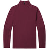 UNRL Men's Velvet Highlands Quarter Zip