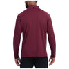 UNRL Men's Velvet Highlands Quarter Zip