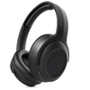 HyperGear Black Stealth2 ANC Wireless Noise Cancelling Over-the-Ear Headphones