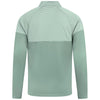 Levelwear Men's Eucalyptus Classic Stripes Pullover