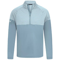 Levelwear Men's Overcast Classic Stripes Pullover