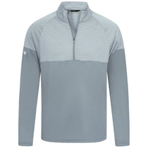 Levelwear Men's Pebble Classic Stripes Pullover