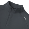 UNRL Men's Asphalt Highlands Quarter Zip