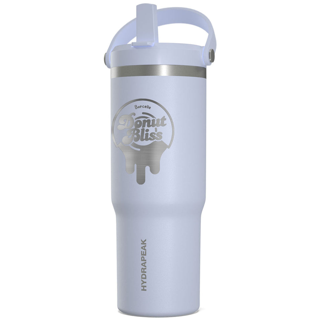 Hydrapeak Iceberg 32oz Insulated Stainless Travel Tumbler