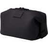 Dagne Dover Onyx Hunter Toiletry Bag - Small
