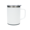 Zusa White Daybreaker Mug 14 oz