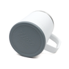 Zusa White Daybreaker Mug 14 oz