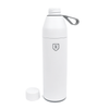 Zusa White Sidekick Water Bottle 20 oz