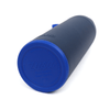 Zusa Navy Sidekick Water Bottle 20 oz
