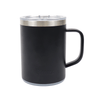 Zusa Black Daybreaker Mug 14 oz