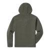 UNRL Men's Hazel Green Impact Full-Zip