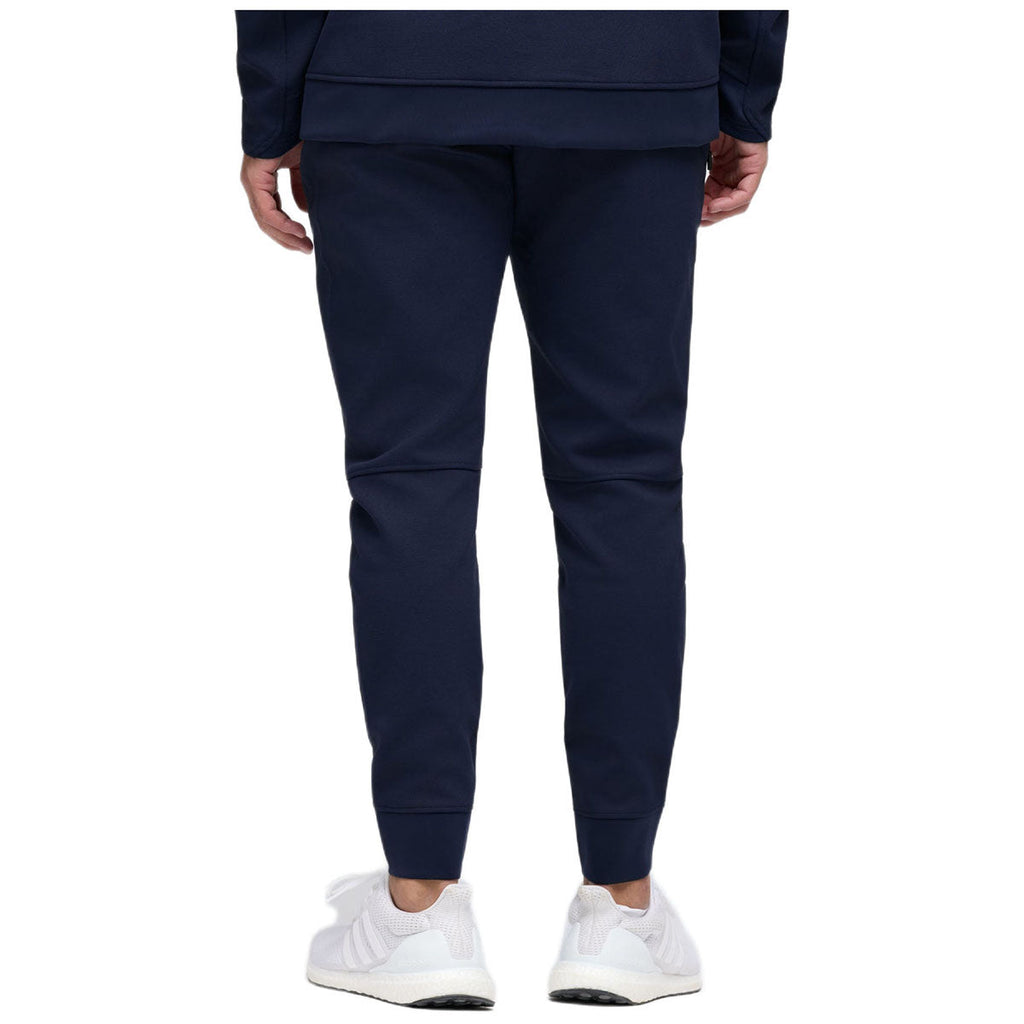 UNRL Men's Midnight Navy Impact Jogger